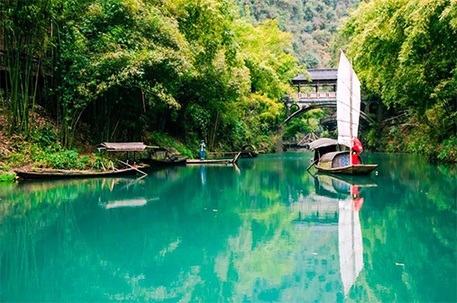 宜昌三峡人家文化旅游发展有限公司